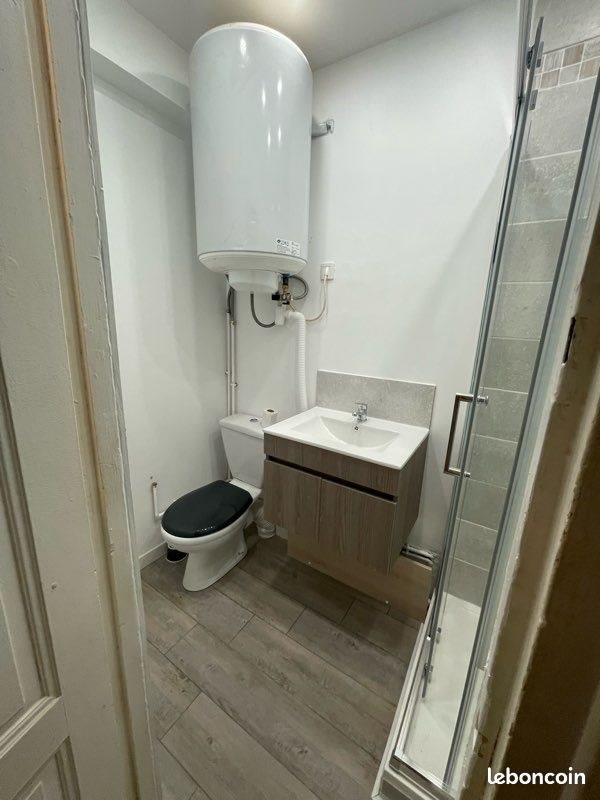 Appartement à louer, 53m², Étampes