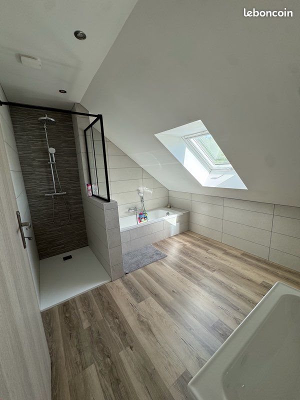 Appartement à louer, 160m², Troisfontaines