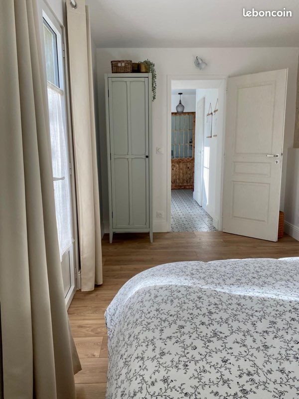 Maison à louer, 62m², Rochefort