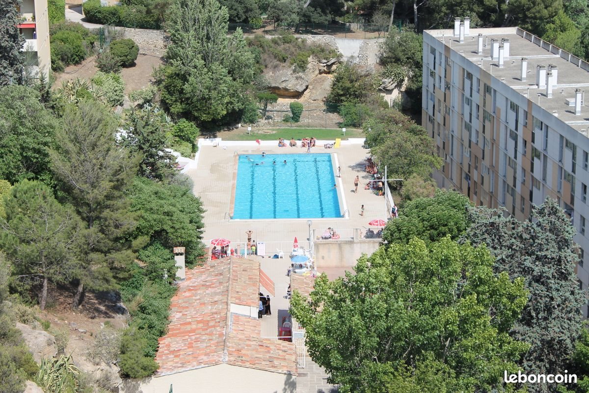 Appartement à louer, 69m², Marseille 11ème