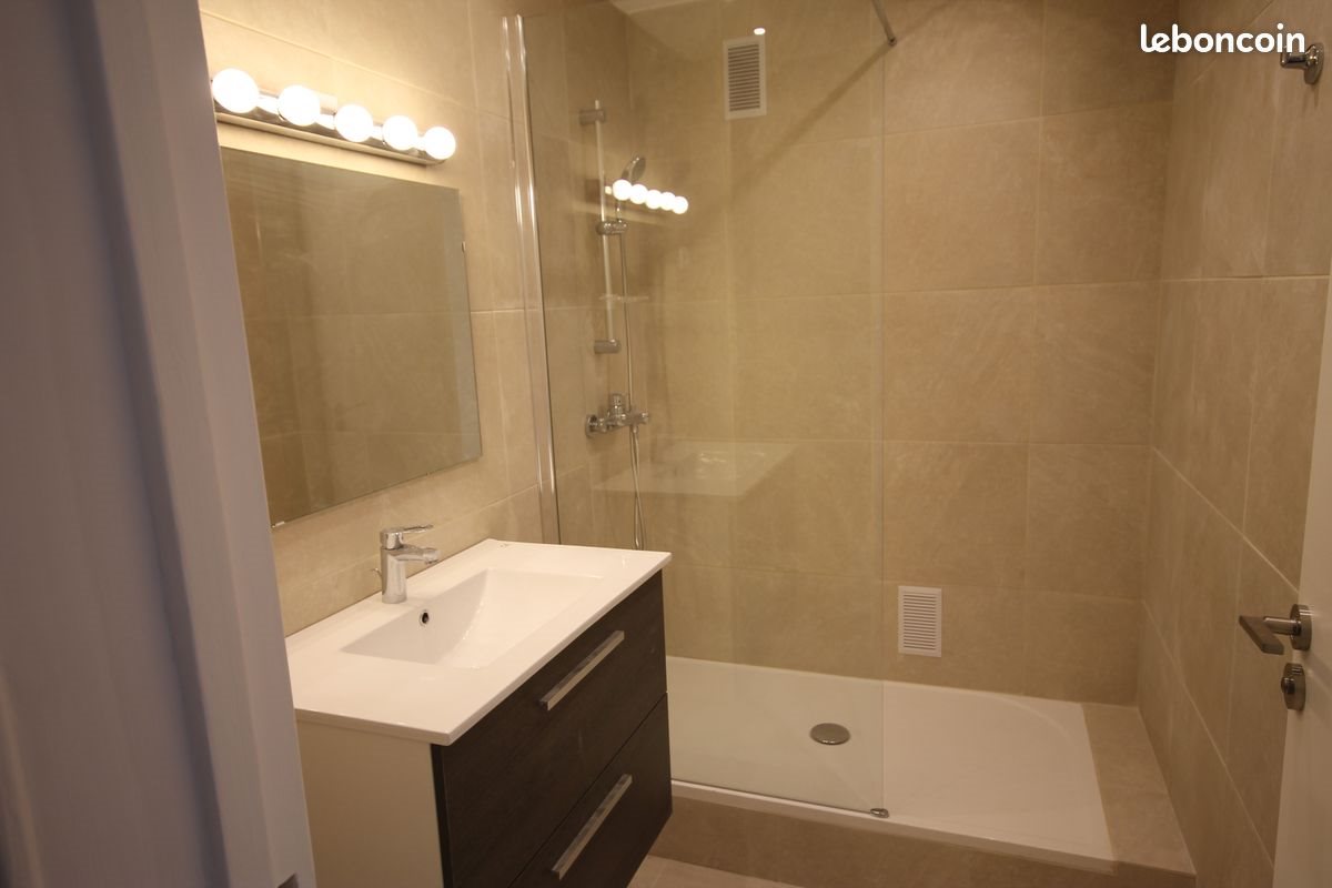 Appartement à louer, 69m², Marseille 11ème