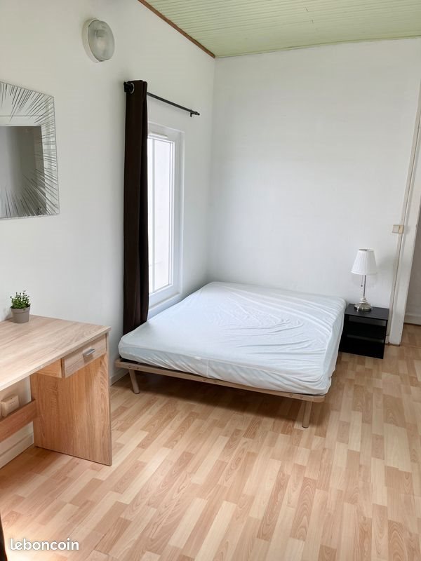 Appartement à louer, 30m², Bordeaux