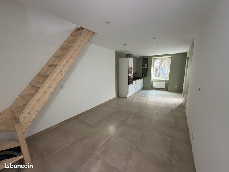 Maison à vendre, 42m², Aixe-sur-Vienne