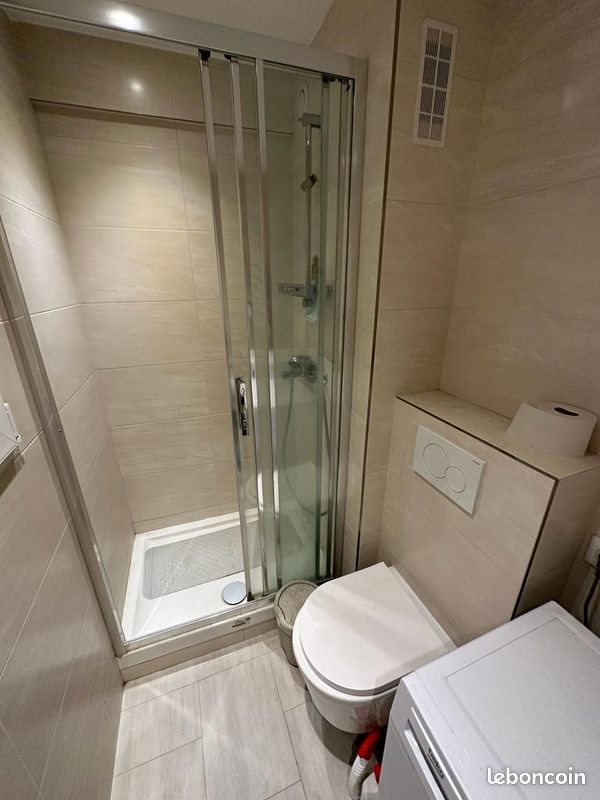 Appartement à louer, 21m², Cachan
