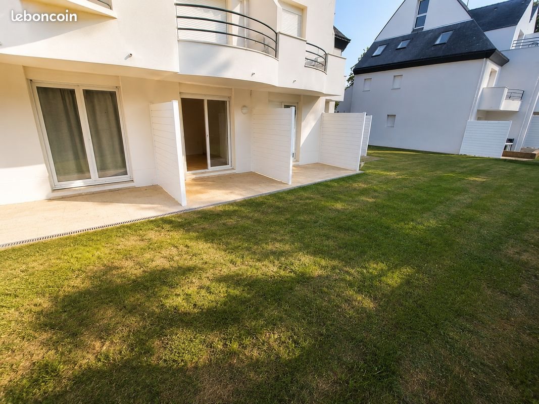 Appartement à vendre, 21m², Auray