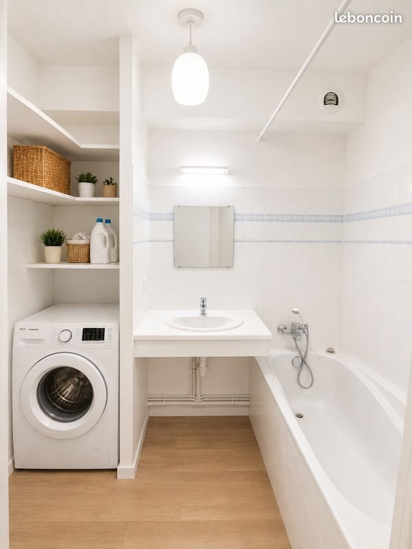Appartement à vendre, 21m², Auray