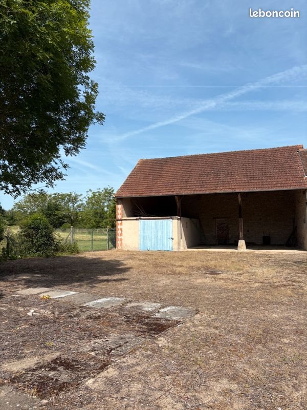 Maison à vendre, 120m², Chambon-la-Forêt
