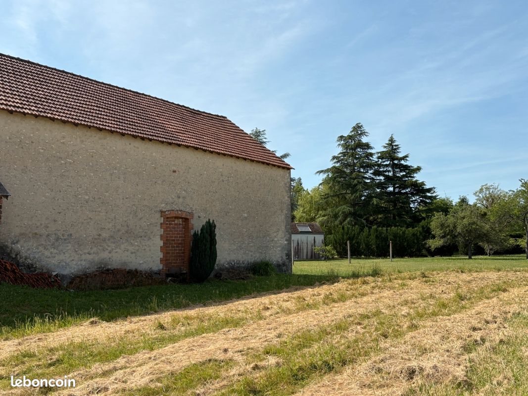 Maison à vendre, 120m², Chambon-la-Forêt