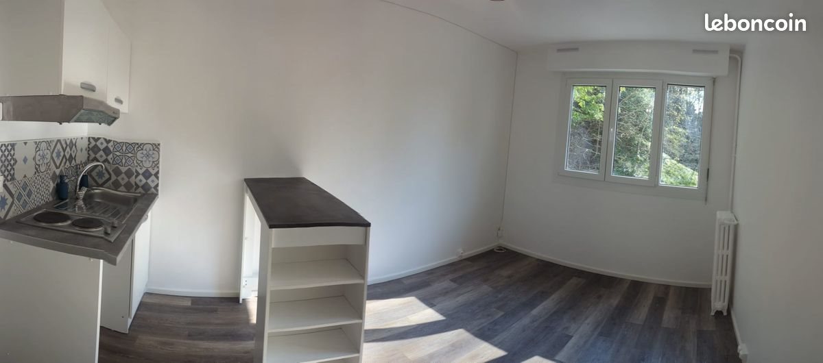 Appartement à vendre, 16m², Le Port-Marly