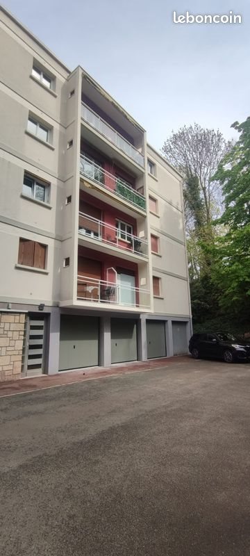 Appartement à vendre, 16m², Le Port-Marly
