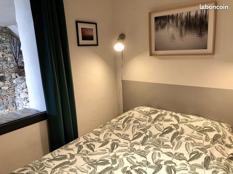 Appartement à louer, 28m², Bastia