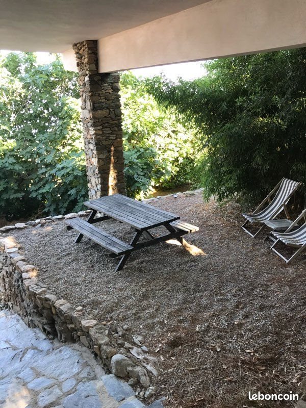 Appartement à louer, 28m², Bastia