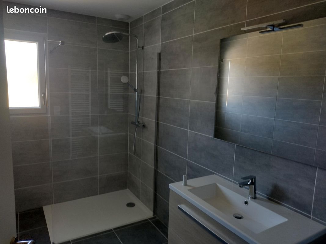 Maison à louer, 104m², Chapelle-Viviers