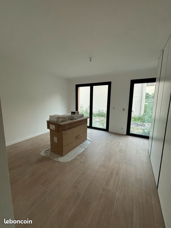 Maison à louer, 150m², Bazemont