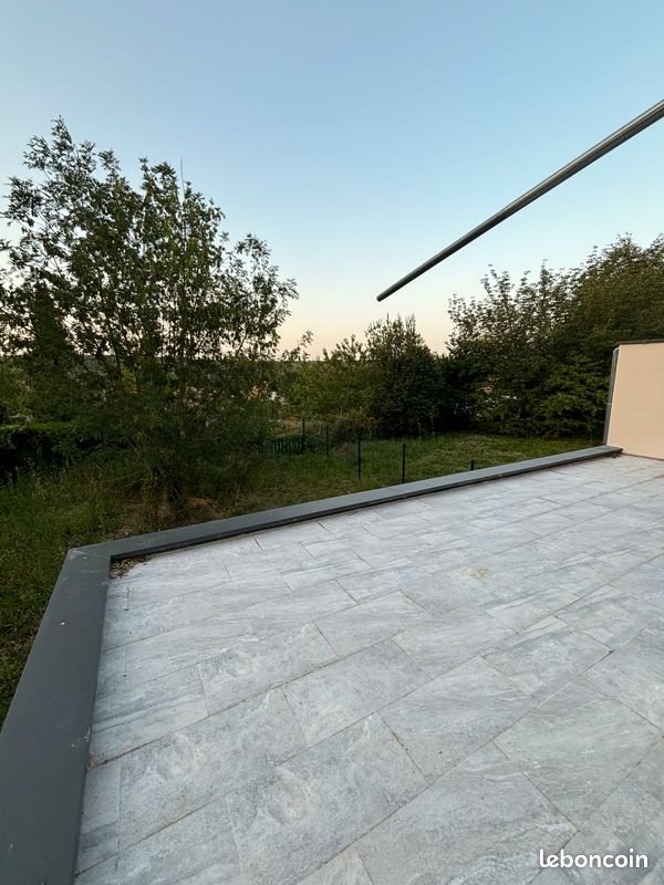 Maison à louer, 150m², Bazemont