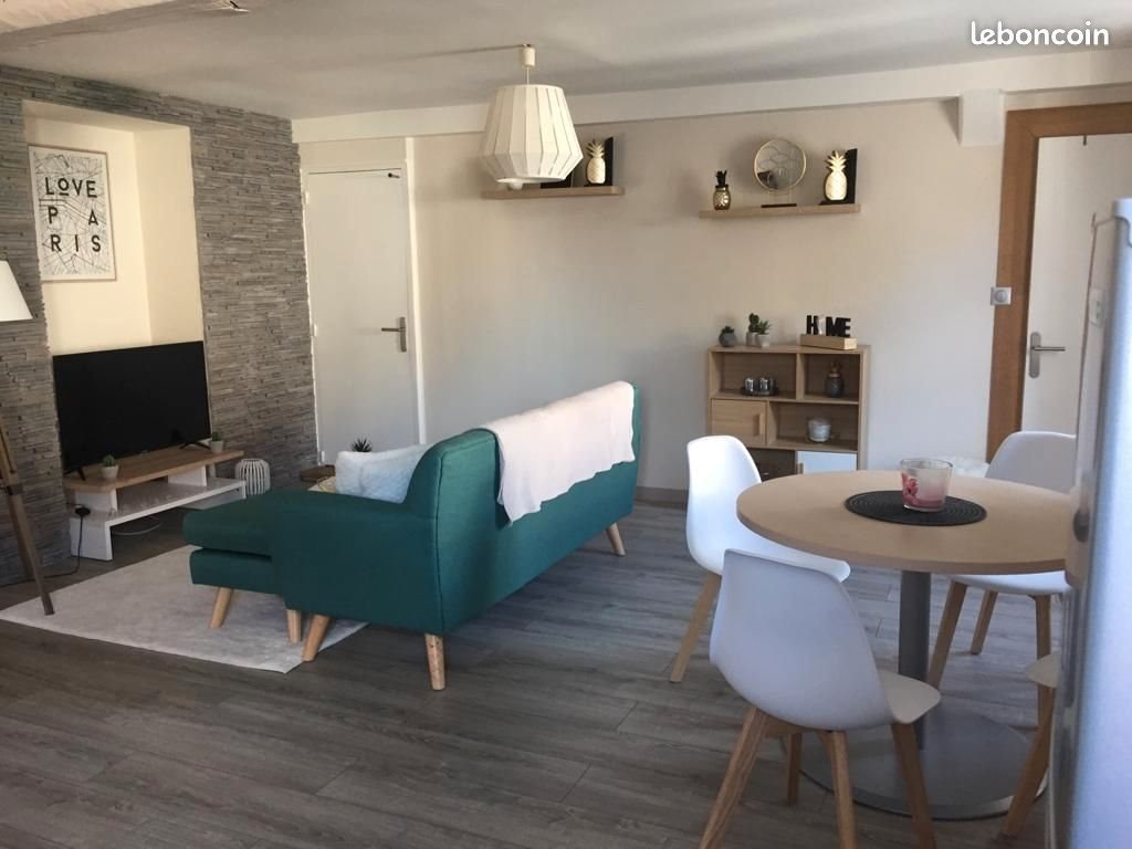 Appartement à louer, 45m², Epône