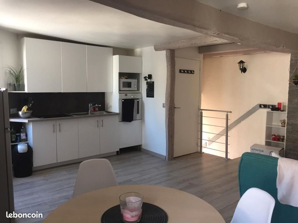 Appartement à louer, 45m², Epône