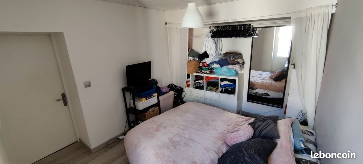 Appartement à louer, 45m², Epône