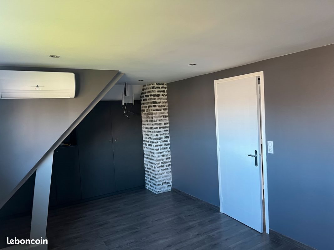 Maison à louer, 143m², Arras