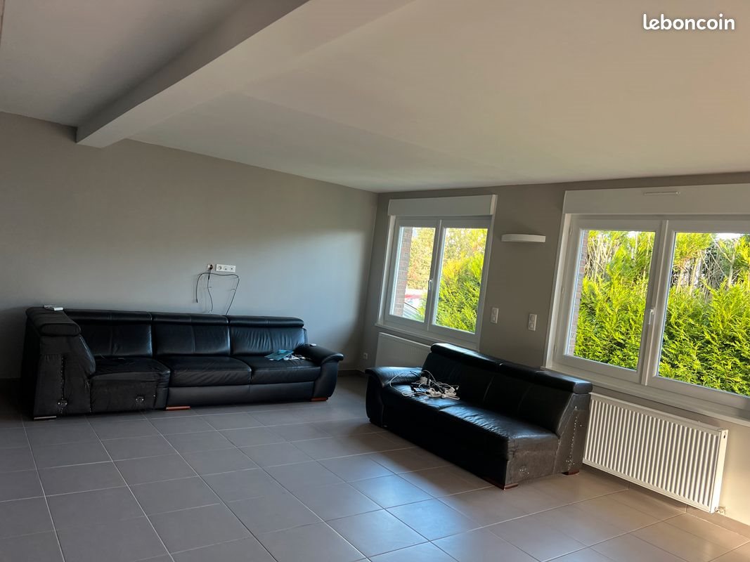 Maison à louer, 143m², Arras
