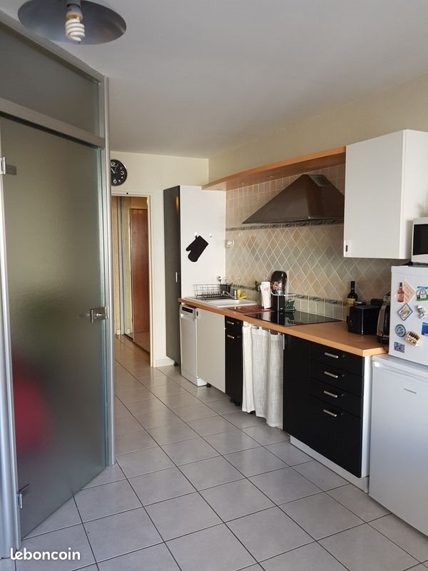 Appartement à louer, 37m², Poitiers
