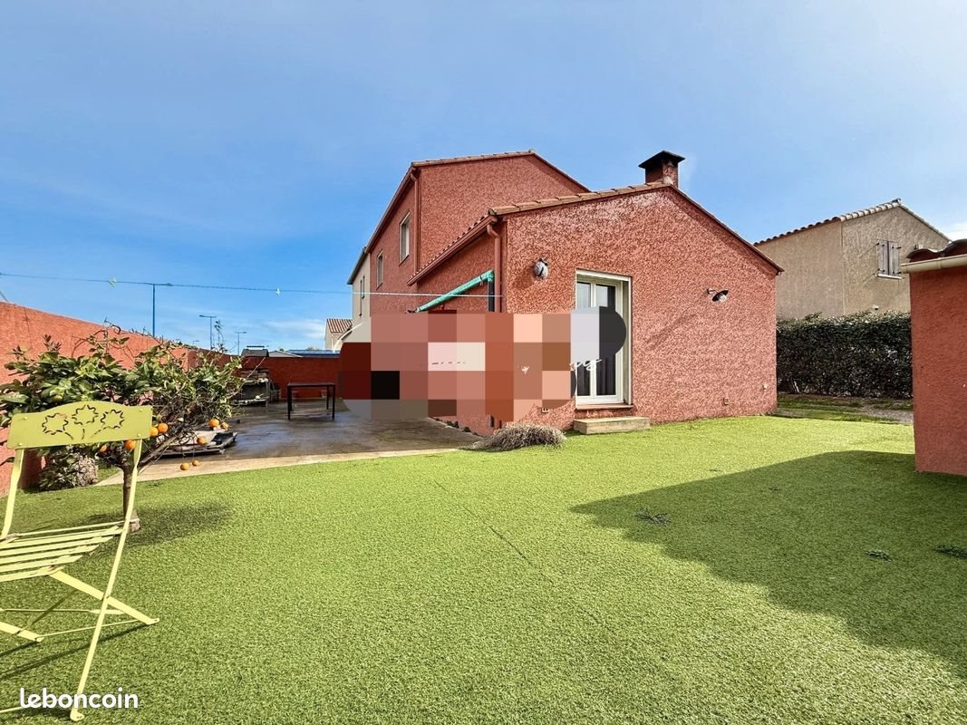Maison à vendre, 80m², Espira-de-l'Agly
