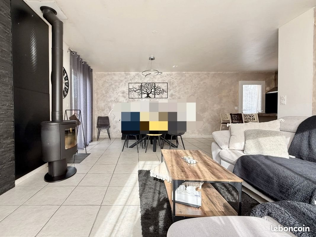 Maison à vendre, 80m², Espira-de-l'Agly