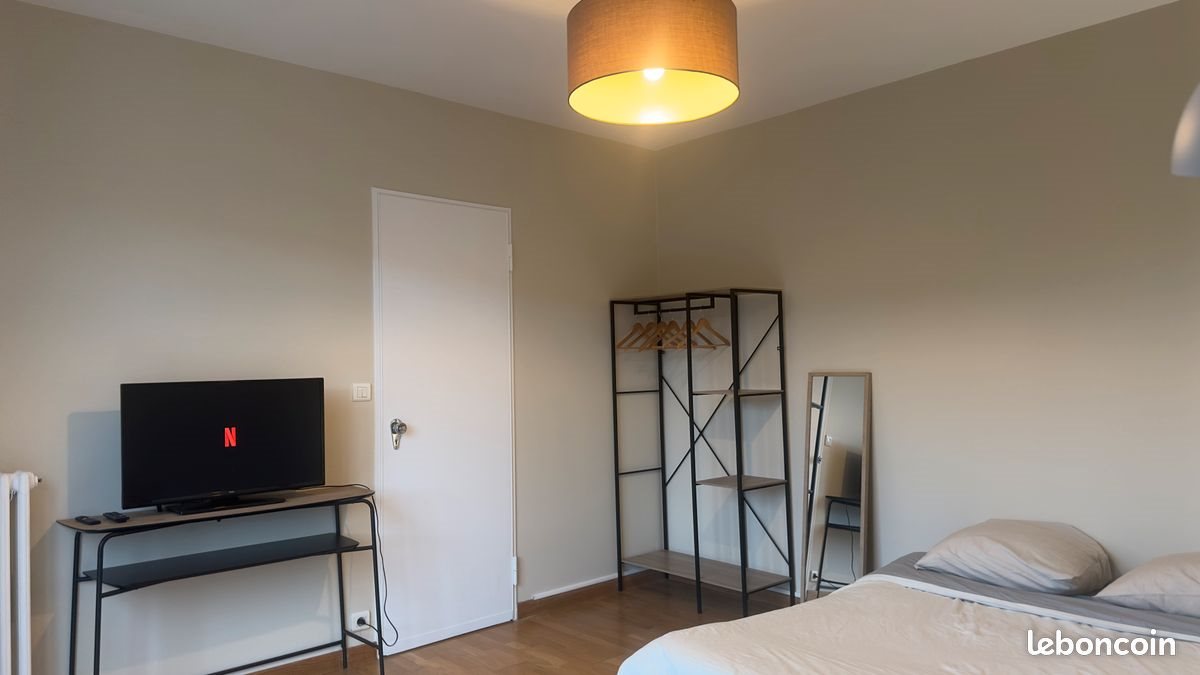 Appartement à louer, 30m², Rodez