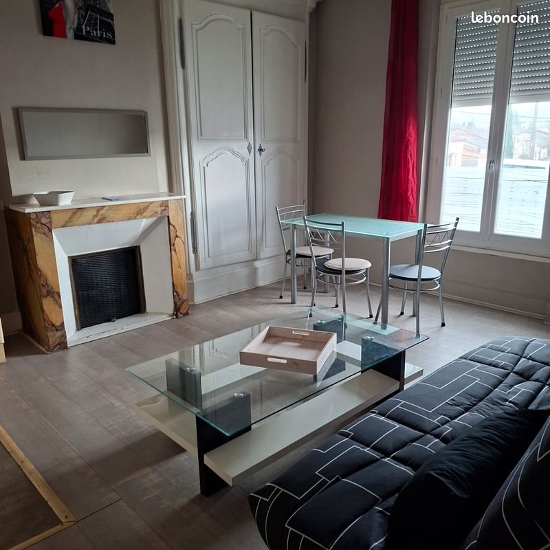 Appartement à louer, 46m², Agen