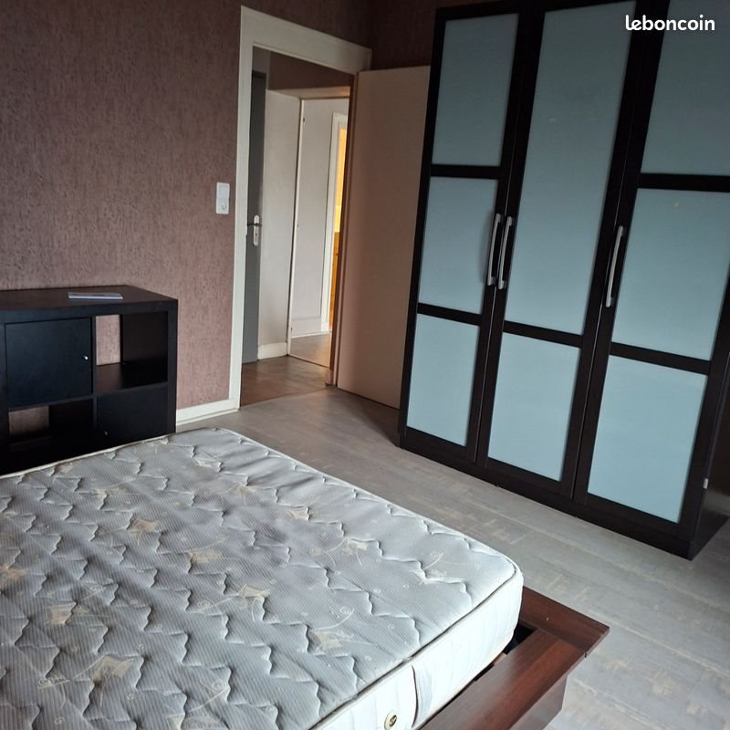Appartement à louer, 46m², Agen