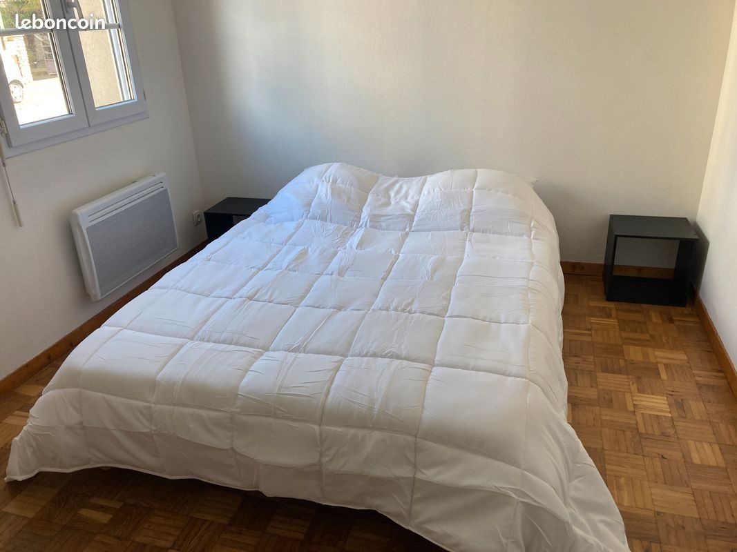 Appartement à louer, 39m², Sablé-sur-Sarthe