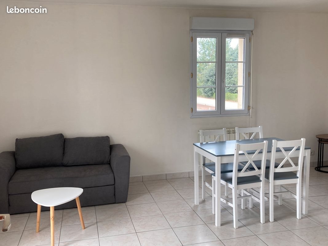 Appartement à louer, 39m², Sablé-sur-Sarthe