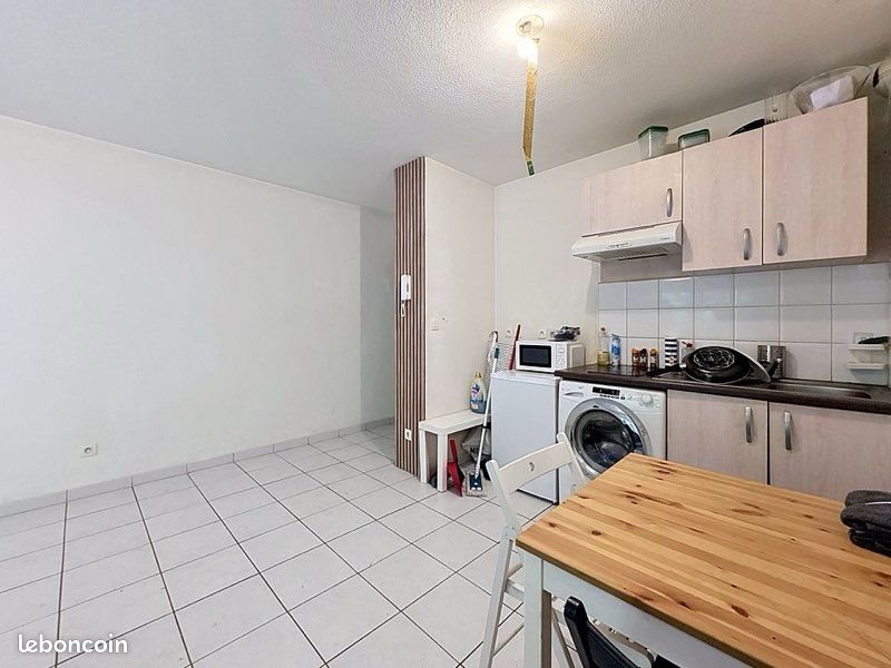 Appartement à vendre, 36m², Saint-Gaudens