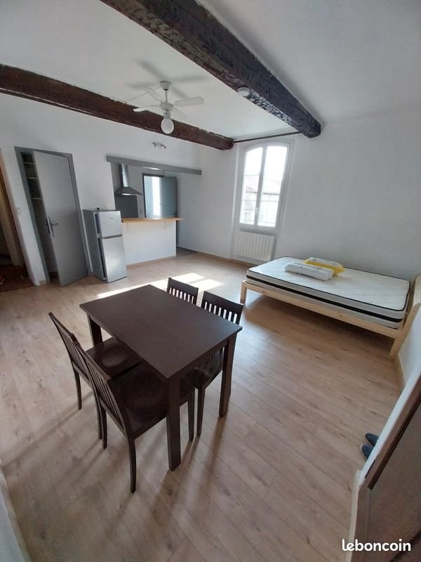 Appartement à louer, 31m², Fayence