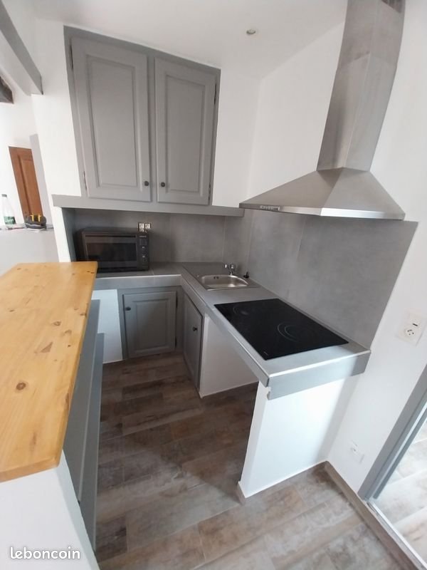 Appartement à louer, 31m², Fayence