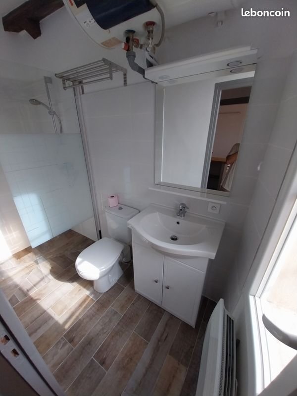 Appartement à louer, 31m², Fayence