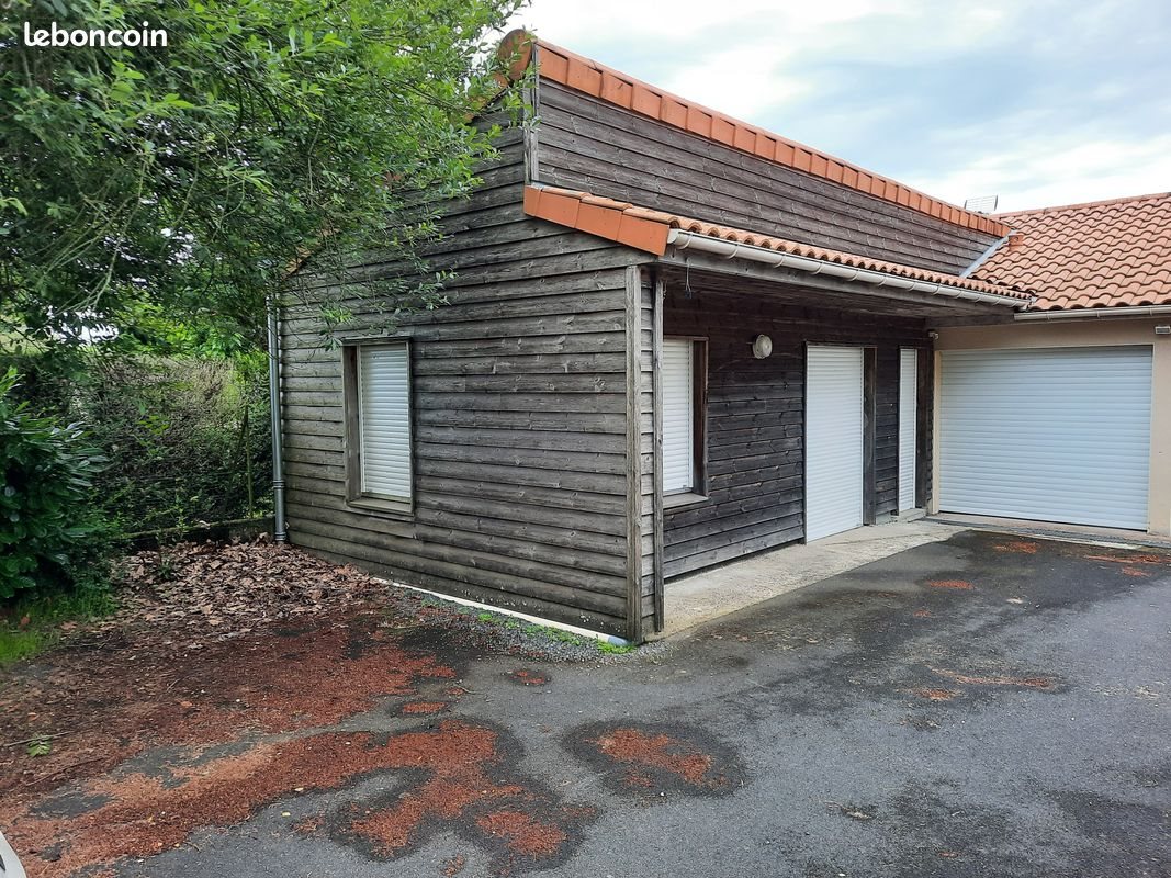 Appartement à louer, 32m², Bressuire