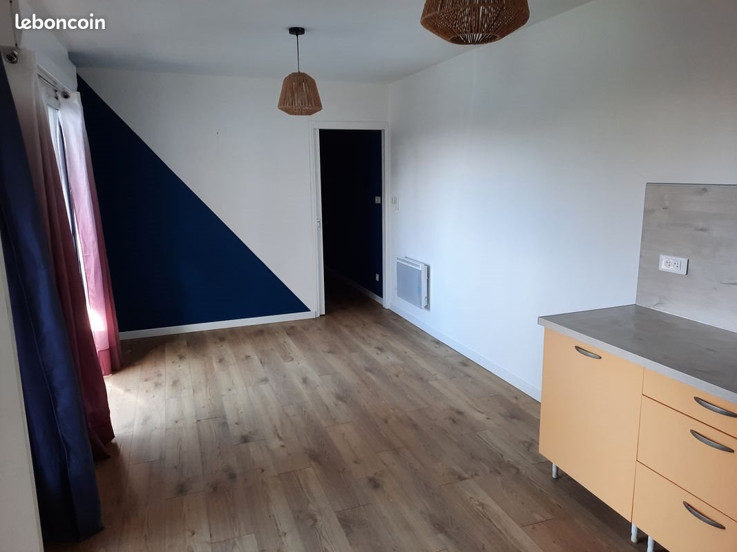 Appartement à louer, 32m², Bressuire