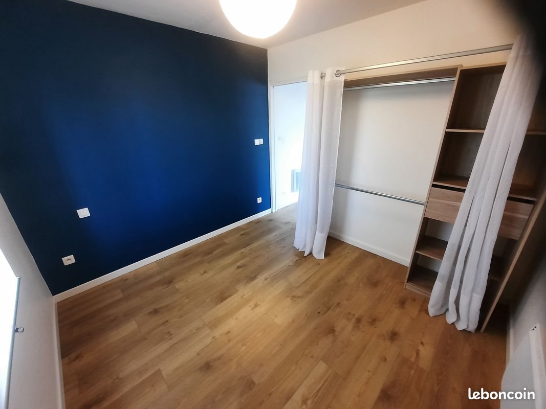 Appartement à louer, 32m², Bressuire