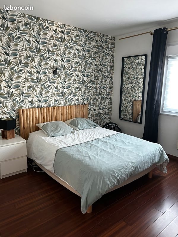 Maison à vendre, 206m², Saint-Romain-de-Benet