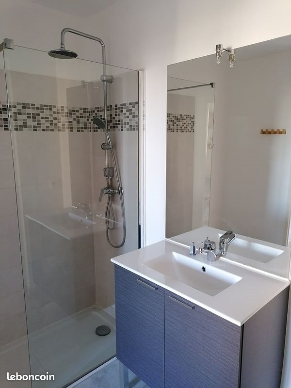 Appartement à louer, 44m², Miramas