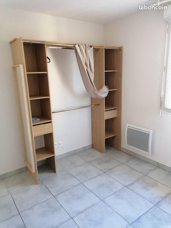 Appartement à louer, 44m², Miramas
