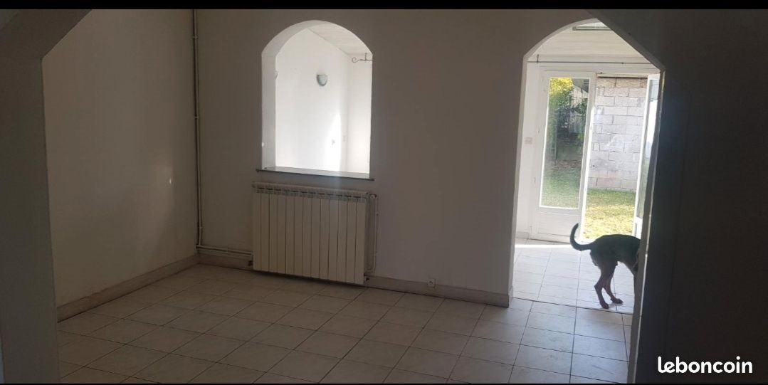 Maison à vendre, 80m², Pamiers