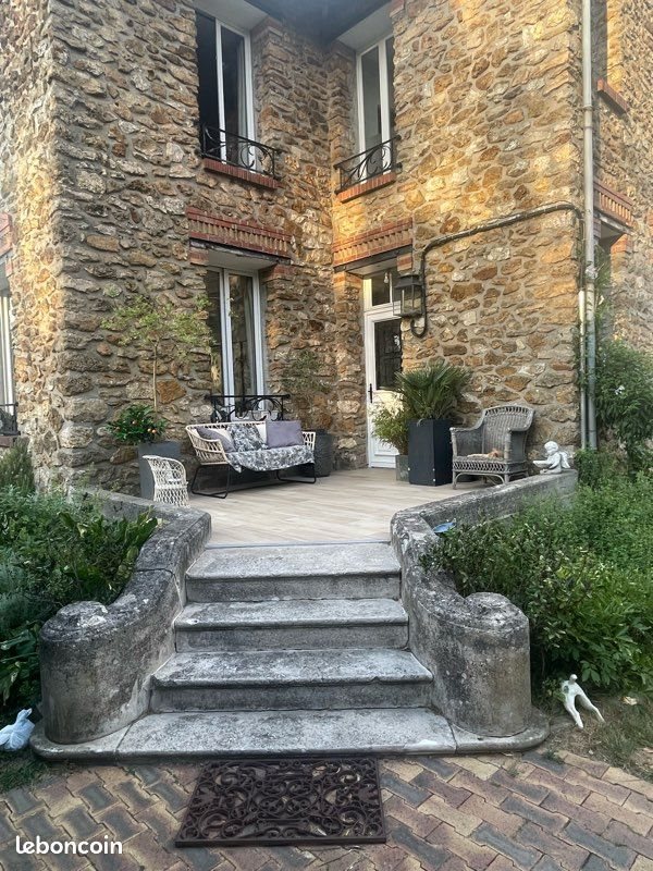 Maison à vendre, 90m², Lardy