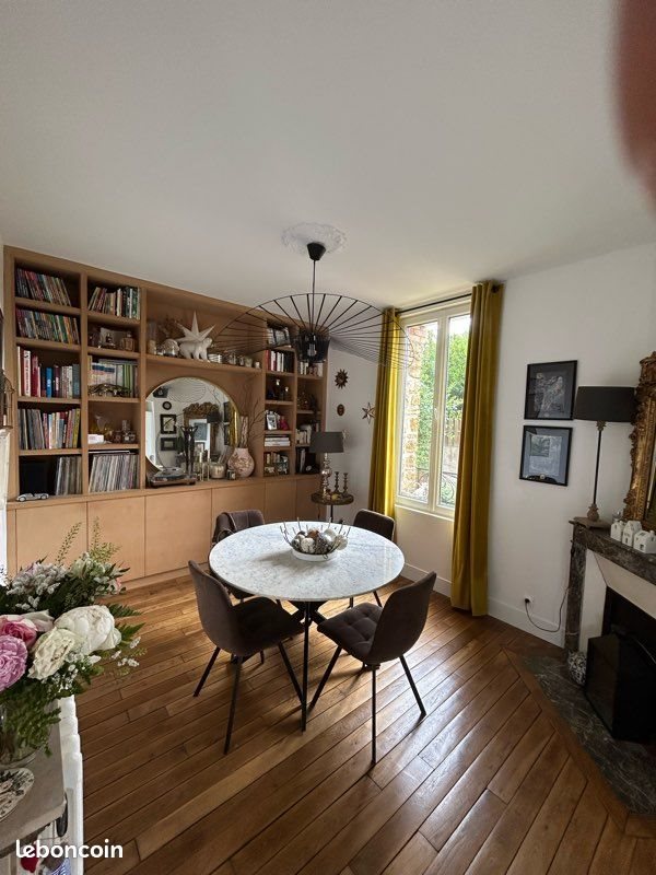 Maison à vendre, 90m², Lardy