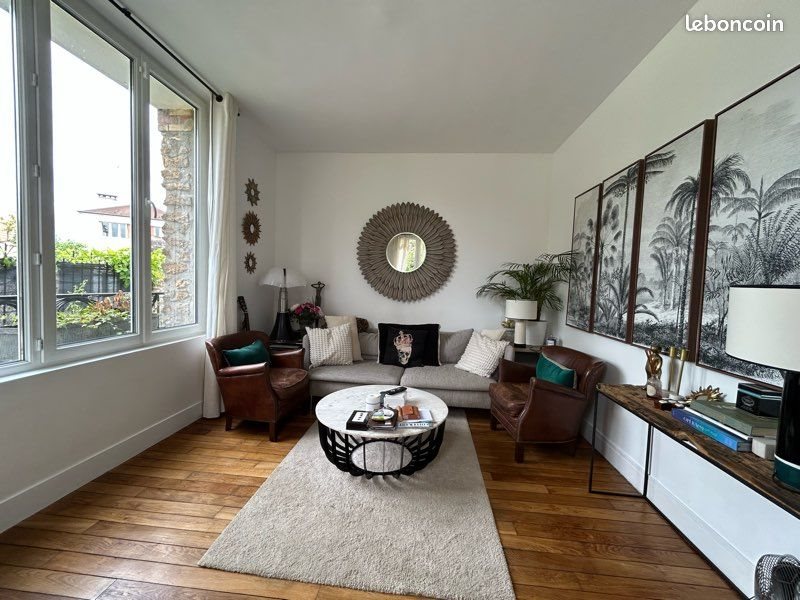 Maison à vendre, 90m², Lardy