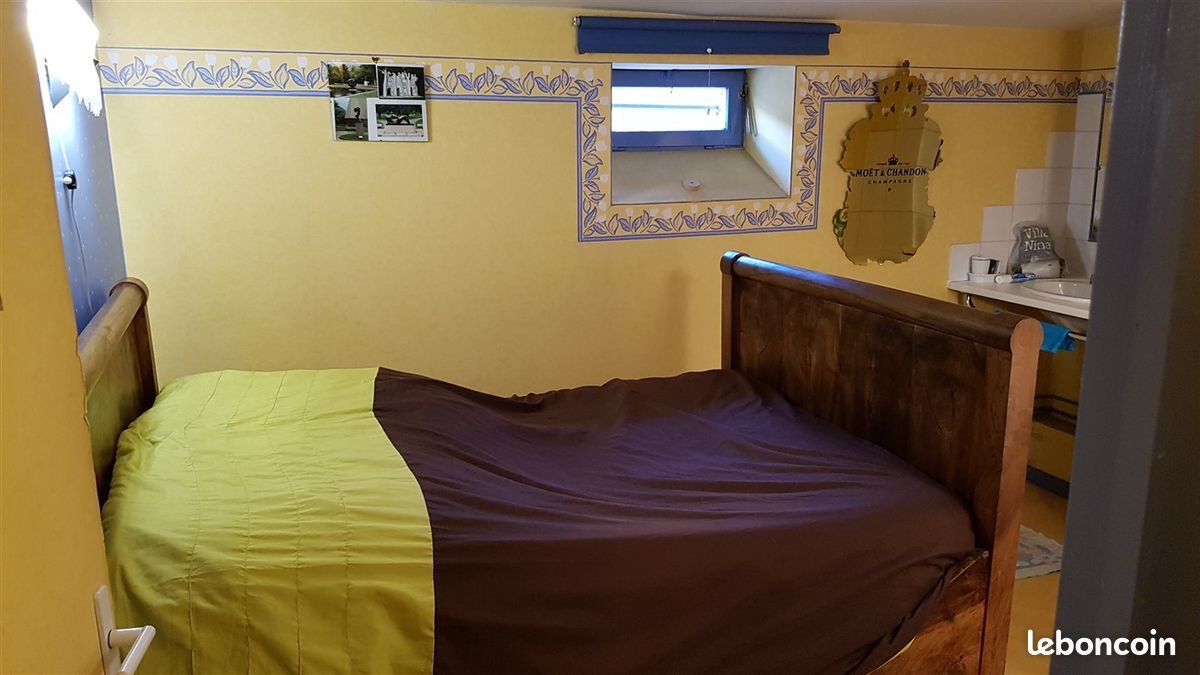 Appartement à louer, 25m², Dijon