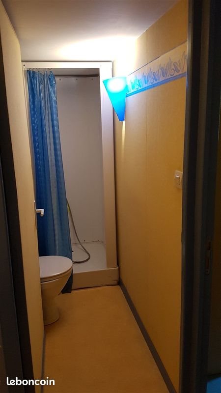 Appartement à louer, 25m², Dijon