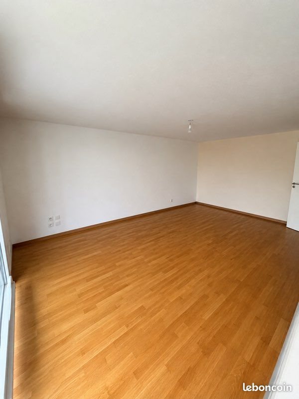 Appartement à louer, 52m², Haguenau