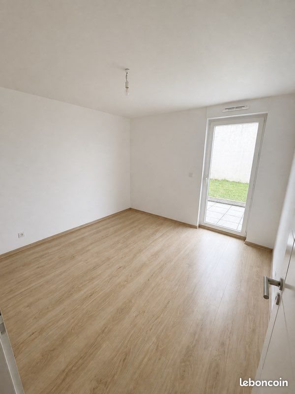 Appartement à louer, 52m², Haguenau